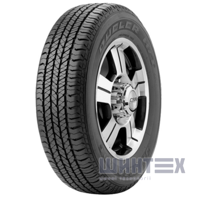 Bridgestone Dueler H/T D684 265/60 R18 110H